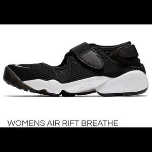 Nike - Womens Air Rift